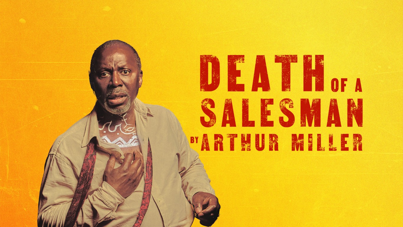 Death of a Salesman