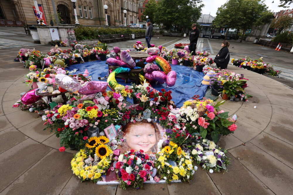 Southport families say “important questions still remain” as government responds to first phase of inquiry