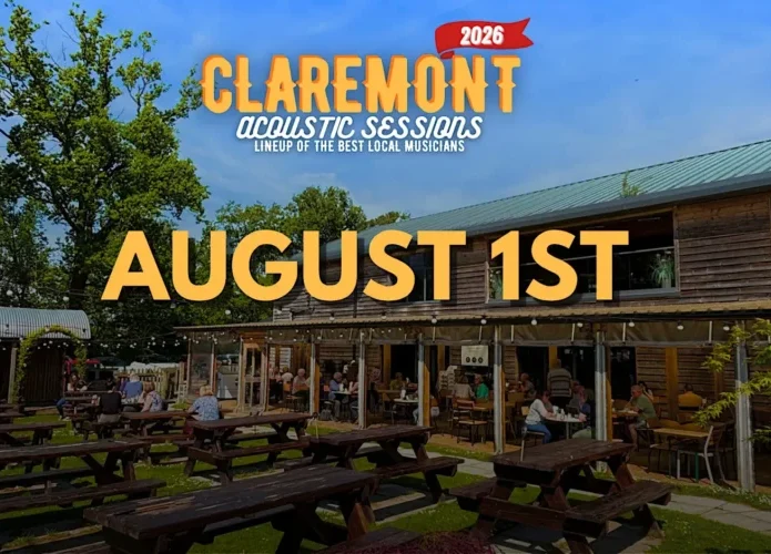 Claremont Acoustic