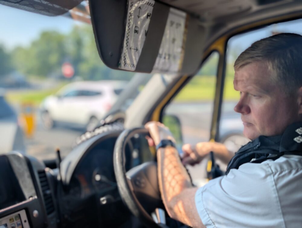 Significant reduction in serious injuries and deaths related to road traffic collisions in Knowsley