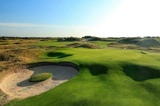 The Open Championship - Royal Birkdale