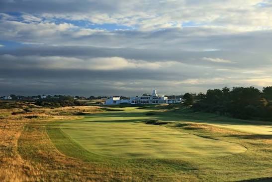 The Open Championship - Royal Birkdale