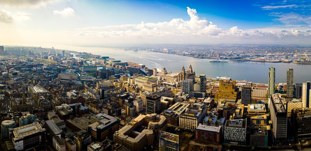 Liverpool to become new international music and technology innovation hub