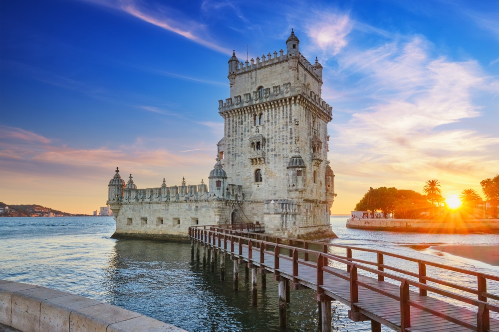 Liverpool to Lisbon - Liverpool Airport, easyJet - The Guide Liverpool