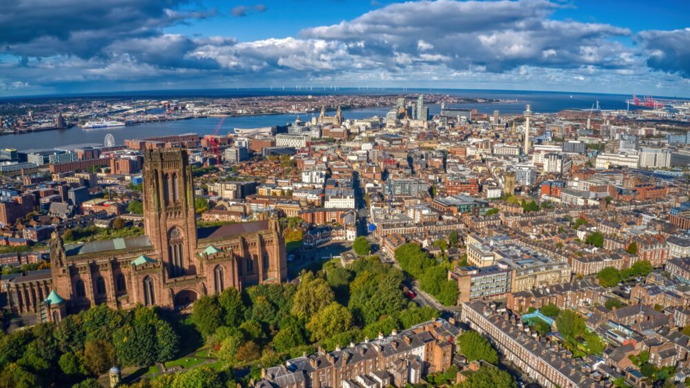 The origins of these Liverpool place names