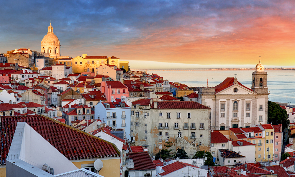 Liverpool to Lisbon - Liverpool Airport, easyJet - The Guide Liverpool
