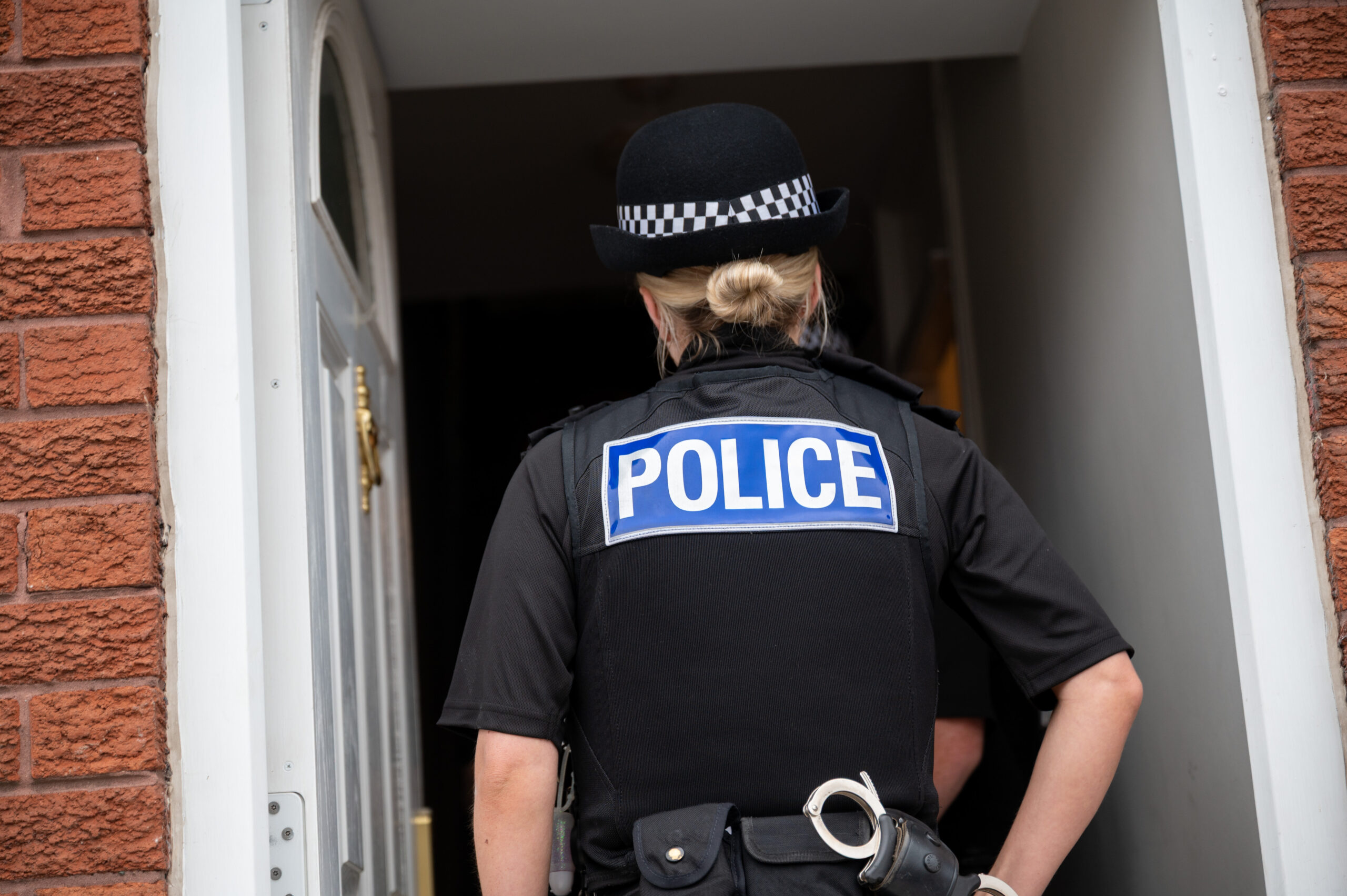 Merseyside Police