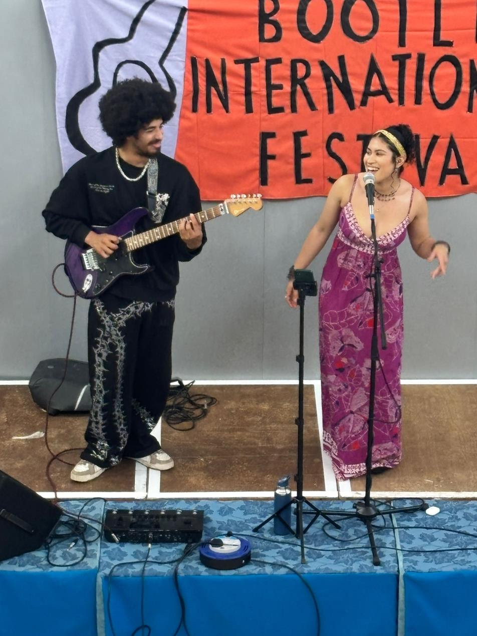 Bootle International Festival