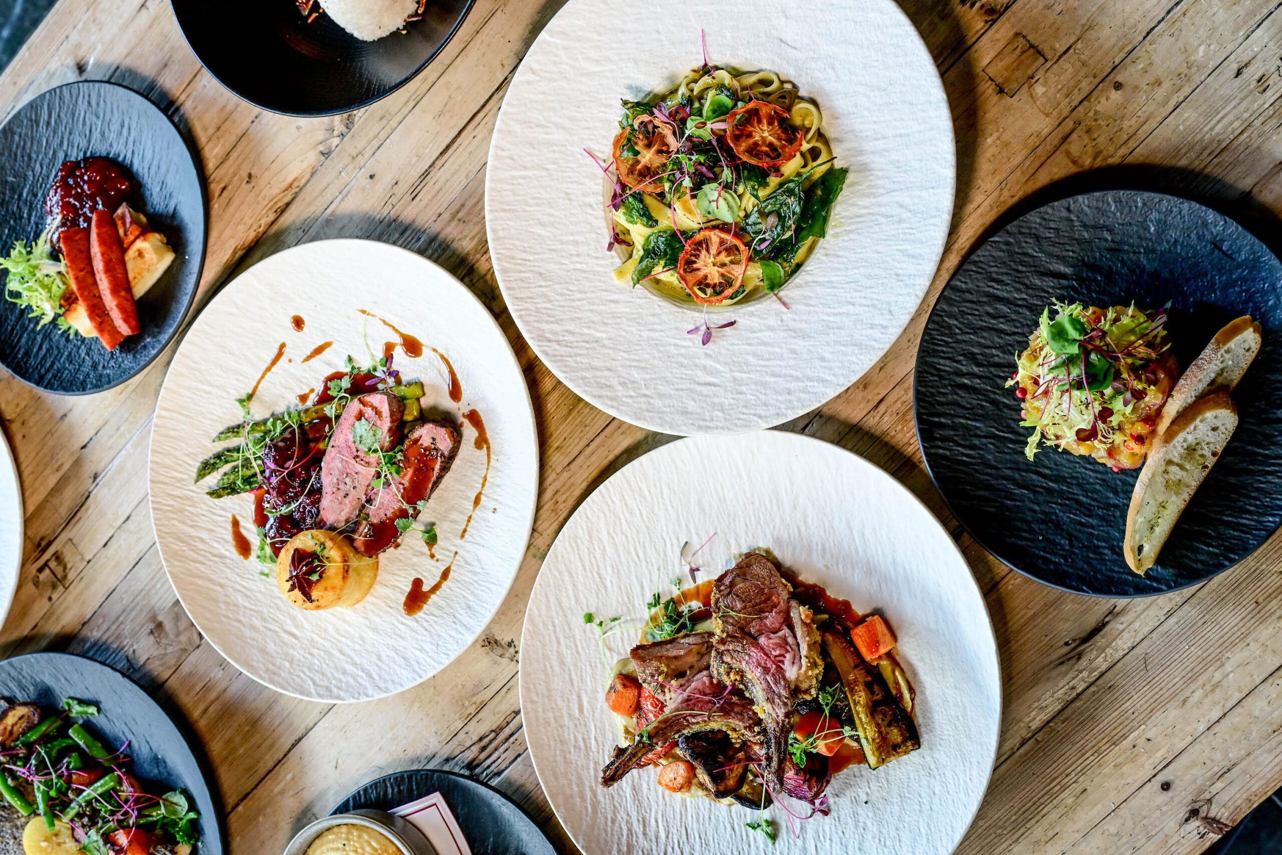 Titanic Hotel Liverpool launches fresh new summer menu at Stanley’s Bar and Grill