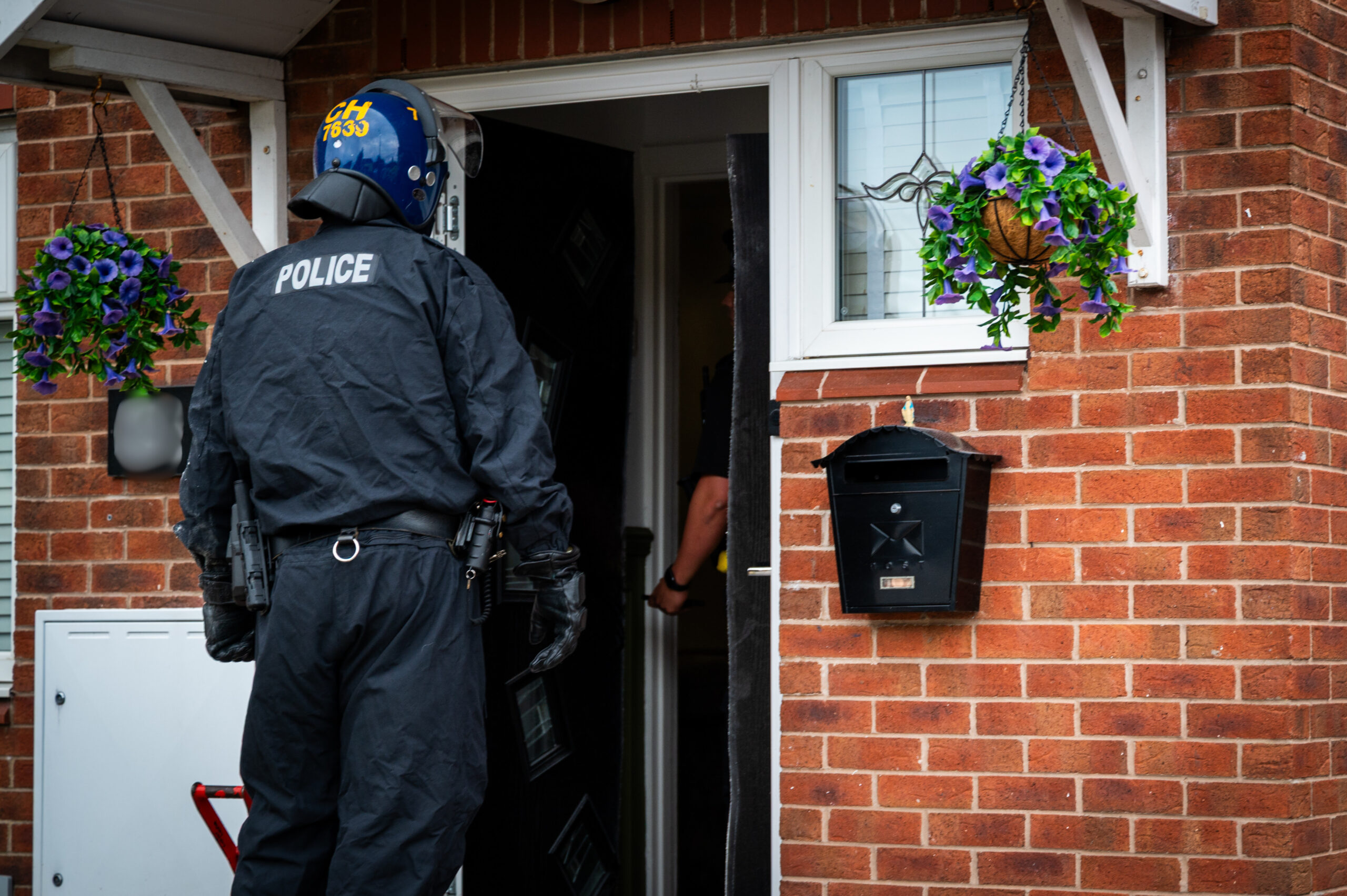 Merseyside Police