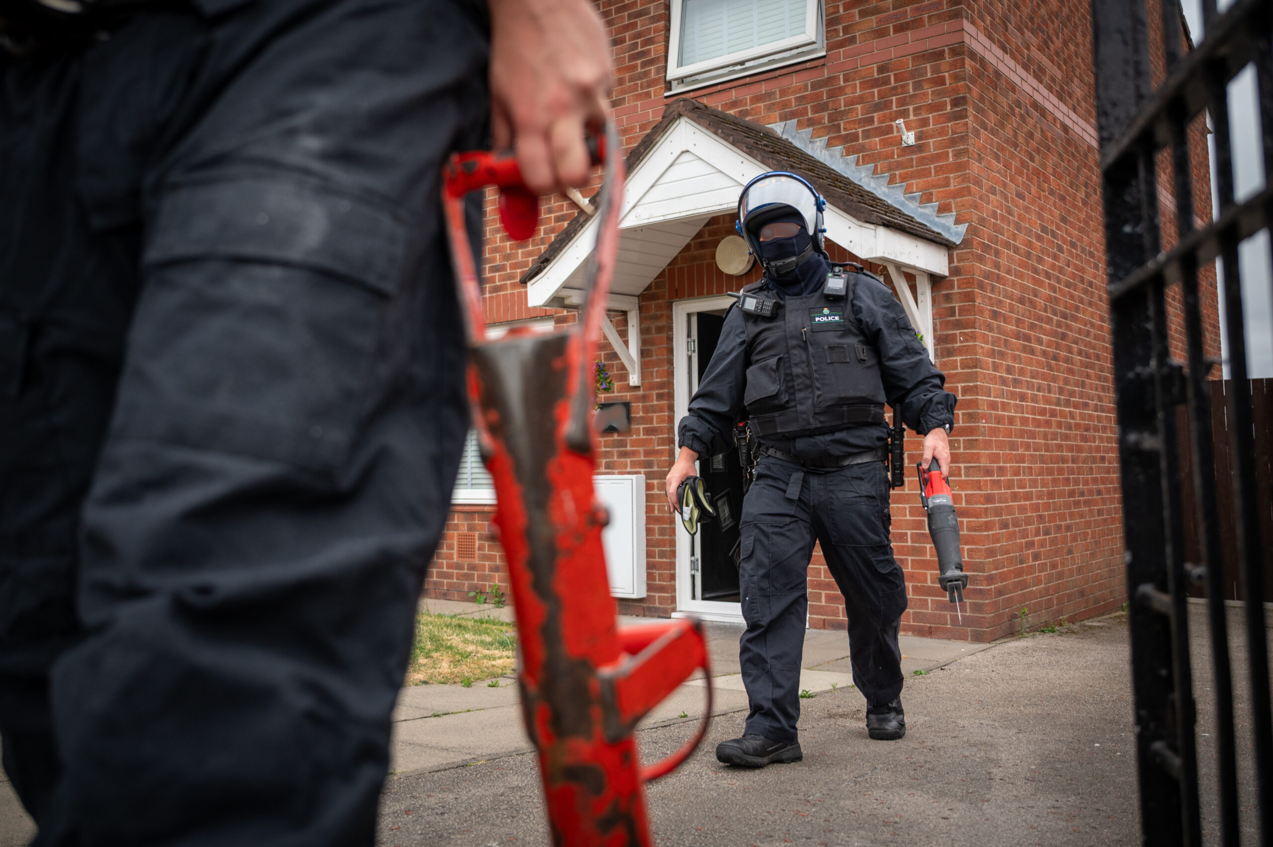 Merseyside Police